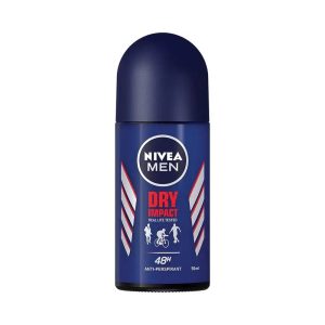 ניוואה לגבר דאו רול און 50 מל – Nivea Roll-On Man 50ml