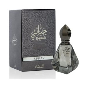 אל חרמיין חייאתי יוניסקס 100 מל אדפ – Al Haramain Hayati Unisex 100ml E.D.P