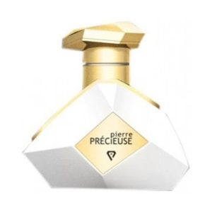 פייר פרסוס וויט דיימונד יוניסקס 100 מל אדפ – Pierre Precieuse White Diamond Unisex 100ml EDP