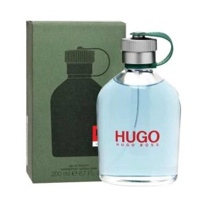 הוגו בוס לגבר אדט – Hugo Boss Hugo Man for Men EDT