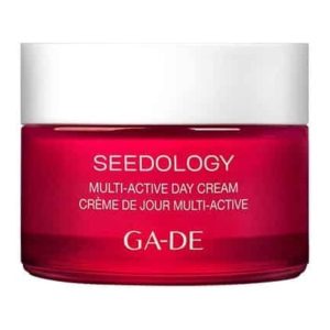 גייד קרם יום רב תכליתי לעור רגיל עד יבש 50 מל – SEEDOLOGY DAY CREAM