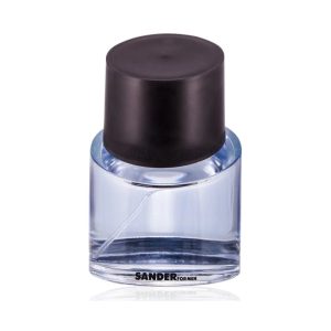 סנדר בושם לגבר 125 מל אדט – Sander by Jil for men 125ml Sander Eau de Toilette