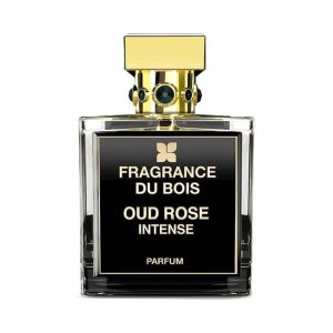 פרגרנס דו בויס אוד רוז יוניסקס 100 מל פרפיום – Du Bois Oud Rose Intense Fragrence unisex 100 ml edp