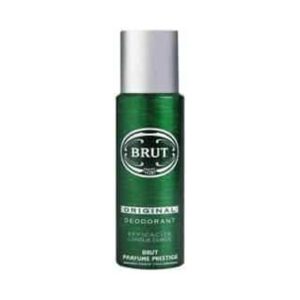 ברוט דאודורנט ספריי 200 מ”ל – Brut Déodorant 200 ml