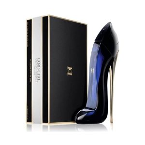 קרולינה הררה גוד גירל לאישה 150 מל אדפ – Carolina Herrera Good Girl for women 150ml Eau De Perfume
