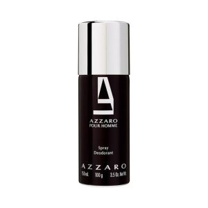 דאודרנט ספריי אזארו לגבר 150 מל – Azzaro Pour Homme Deodorant Spray for Men 150ml