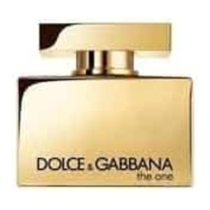 דולצה גבאנה דה וואן גולד בושם לאישה אדפ – DOLCE GABBANA THE ONE GOLD EDP