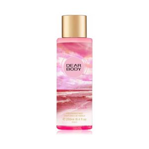 דיר בודי רומנטיק ביץ מבשם גוף 250 מל – Dear Body Romantic Beach 250ml