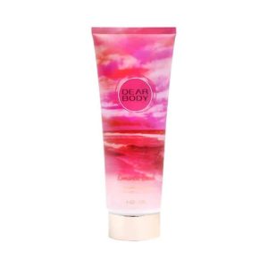 דיר בודי רומנטיק ביץ קרם גוף וידיים 226 גרם – Dear Body Romantic Beach 226G