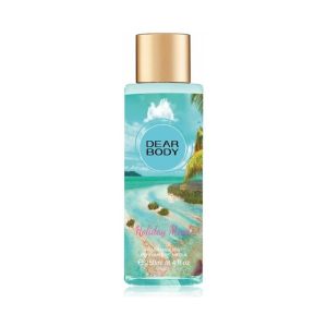 דיר בודי הולידיי מוד מבשם גוף 250 מל – Dear Body Holiday Mood 250ml