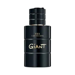 גפרליס יס קינג גיאנט לגבר 100 מל אדפ – Geparlys Yes I Am The King Giant for men 100ml edp