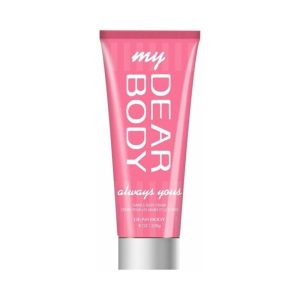 דיר בודי אלוויז יורס קרם גוף וידיים 226 גרם – My Dear Body Always Yous Hand And Body Cream 266G