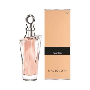 מובוסן פור אל לאישה 100 מ”ל אדפ – MAUBOUSSIN POUR ELL WOMEN 100ML EDP