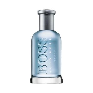 הוגו בוס בוטלד טוניק לגבר אדט – HUGO BOSS BOTTLED TONIC