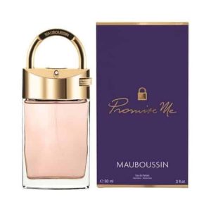 מובוסן פרומיס מי לאישה 90 מ”ל אדפ – MAUBOUSSIN PROMISE ME WOMEN 90ML EDP