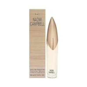 נעמי קמבל לאישה 50 מל אדט – Naomi Campbell for woomen 50ml e.d.t