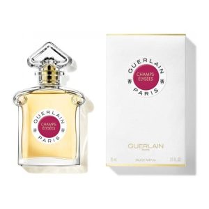 גרלן שאמסאליזה לאישה 75 מל אדפ – GUERLAIN CHAMPS ELYSEES EDP 75ML