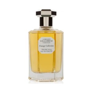 לורנזו וילורסי טרופיקנה לאישה 100 מל אדט – Lorenzo Villoresi Tropicana for women 100ML EDT