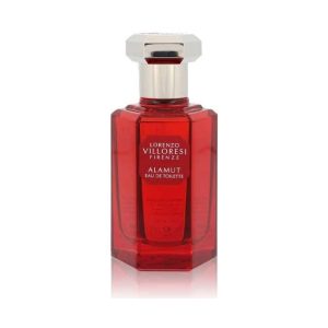 לורנזו וילורסי אלמוט יוניסקס 100 מל אדט – LORENZO VILLORESI FIRENZE Alamut unisex 100ML Spray Eau de Toilette