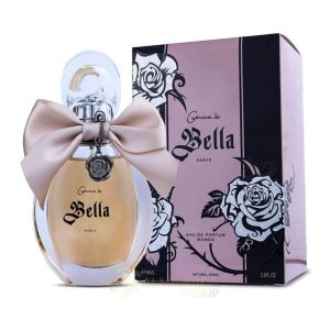גנינה בי בלה בושם לאישה 100 מ”ל אדפ – Bella By Genina. B Paris Women 100ml edp