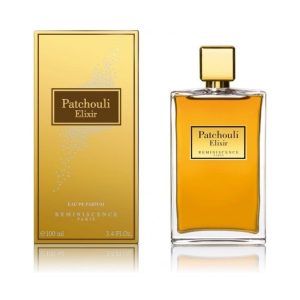 רמינסנס פטצולי לאישה 100 מל אדפ – Reminiscence Patchouli Elixir for women 100 Ml Eau De Parfum
