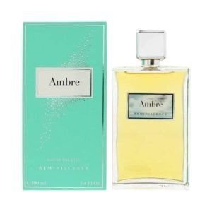 רמיניסנס אמברה לאישה 100 מל אדט – Reminiscence Ambre for women 100ml Eau de Toilette