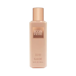 ג’ייד אייקון פרל מי גוף מבושמים 250 מ”ל – Ga-De Icon Pearl Perfumed Body Mist for Women 250ml