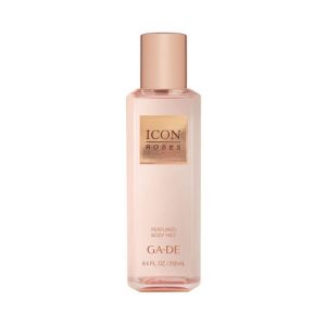 ג’ייד אייקון רוזס מי גוף מבושמים 250 מ”ל – Ga-De Icon Roses Perfumed Body Mist for Women 250ml