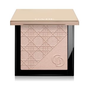 ג’ייד היילייטר להארה ולעור זוהר – – GADE Highlighter Gluw FX for illumination and radiant skin