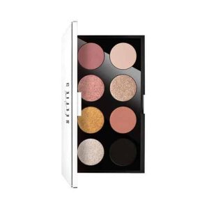 ג’ייד SELFIE 3 מארז 8 צלליות 8 – SELFIE 3 מארז 8 צלליות – 8 GAED SELFIE 3 Eyeshadow Pack