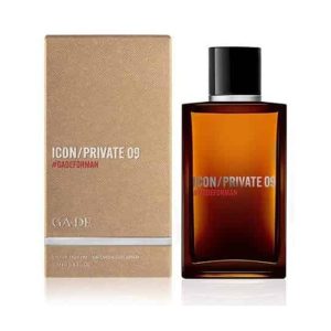 גייד אייקון פרייבט 09 לגבר 100 מל אדט – ICON PRIVATE 09 GA-ED icon private 09 for men Edt 100 ml