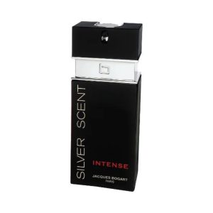 בוגארט סילבר סנט אינטנס אדט – JACQUES BOGART SILVER SCENT INTENSE EDT