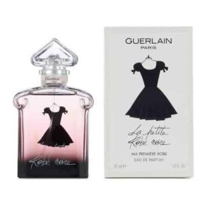 גרלן לה פטיט רוב נואר לאישה 100 מל אדפ – GUERLAIN LA PETITE ROBE NOIRE FOR WOMEN 100ML EDP