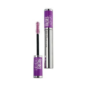 מייבילין מסקרה פלסיס לאש ליפט 9.6 מ”ל – Maybelline the Falsies Lash Lift Mascara