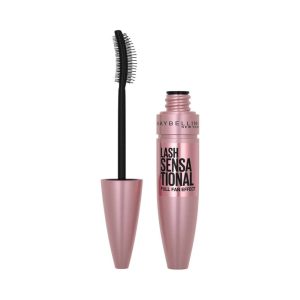 מייבילין מסקרה לאש סנסשיונל 9.5 מ”ל – Maybelline Mascara Lash Sansational