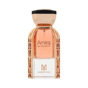 מייסון אוד אמירה יוניסקס 75 מל אדפ – Maison Oud Amira unisex 75 ml Eau De Parfum