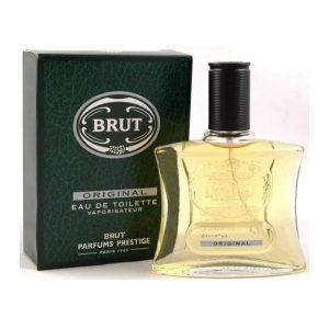 ברוט אוריגינל לגבר 100 מל אדט – BRUT ORIGINAL Spray for men 100 ml Eau de Toilette