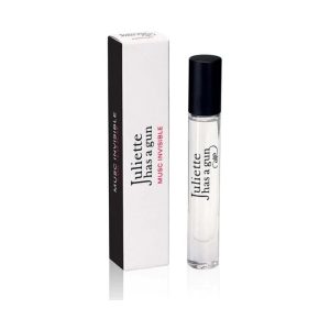 גולייט האז א גאן מאסק אינויסיבל 5 מל – Juliette has a gun musc invisible 5ml