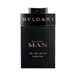 בולגרי מן אין בלאק לגבר פרפיום – Bvlgari Man In Black for Men Parfum
