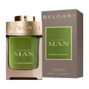 בולגרי מן ווד אסנס לגבר אדפ – Bvlgari Man Wood Essence for Men EDP