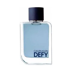 קלוין קליין דיפיי לגבר 100 מל אדט טסטר – Calvin Klein Defy E.D.P 100ml TESTER