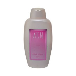 אלין קריסטל קרם גוף 400 מל – ALIN BODY LOTION 400 ML