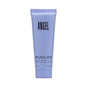 מוגלר אנג׳ל תחליב גוף 50מ״ל MUGLER ANGEL BODY LOTION 50ML
