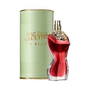 גאן פול גוטיה לה בל לאישה אדפ – Jean paul gaultier La Belle for women Eau de Parfum