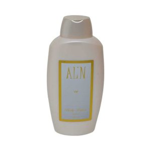 אלין וי אי פי קרם גוף 400 מל – ALIN BODY LOTION 400 ML VIP