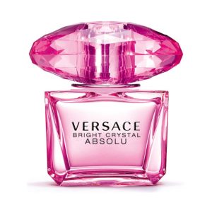 ורסצה ברייט קריסטל אבסולו לאישה 90 מל אדפ – Versace Bright Crystal ABSOLU for women 90ml E.D.P