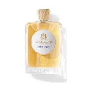 אטקינסונס אמבר אמפייר יוניסקס 100 מל אדפ – Atkinsons amber Empire unisex 100ml Edp