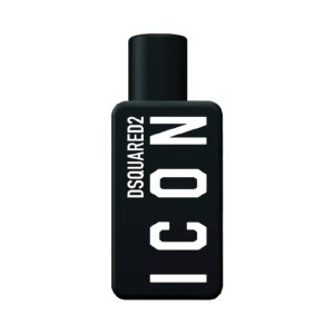 דסקוורד 2 אייקון לגבר 100 מל אדפ טסטר – DSQUARED 2 ICON POUR HOMME EDP 100ML