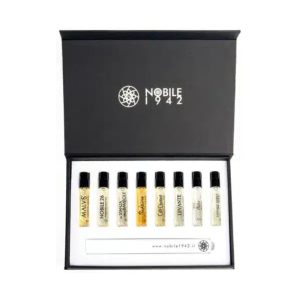 נובילה 1942 יוניסקס דיסקברי קיט – NOBILE 1942 UNISEX DISCOVERY SET