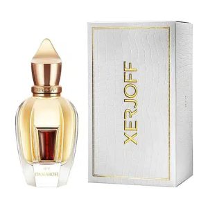 קסרגוף דאמה רוז יוניסקס 100 מל אדפ – XERJOFF DAMAROSE UNISEX 100ML EDP